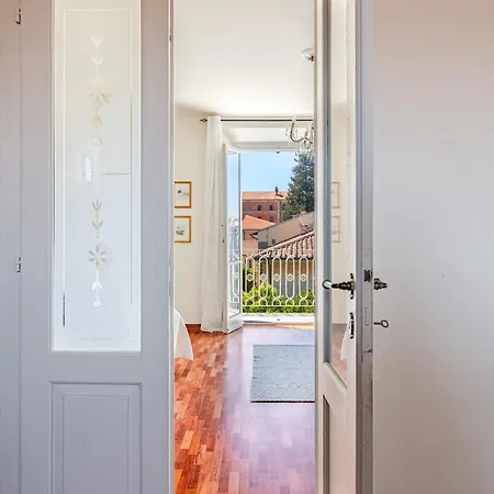 Apartment Hostly-san Giuseppe Luxury Apartment-by The Tower