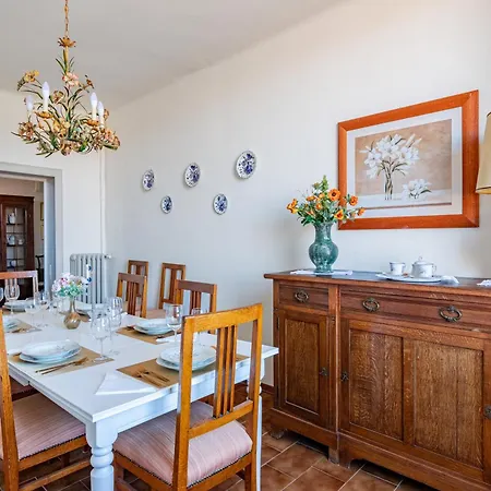 Hostly-san Giuseppe Luxury Apartment-by The Tower Pisa