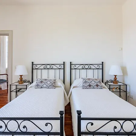 Hostly-san Giuseppe Luxury Apartment-by The Tower Apartamento *