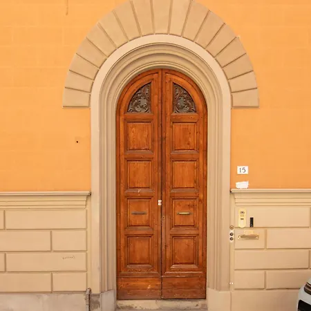 Hostly-san Giuseppe Luxury Apartment-by The Tower Pisa