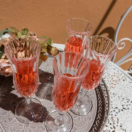 Hostly-san Giuseppe Luxury Apartment-by The Tower * 피사