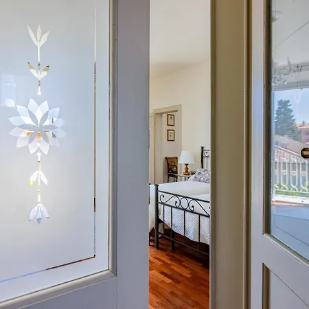 Apartamento Hostly-san Giuseppe Luxury Apartment-by The Tower