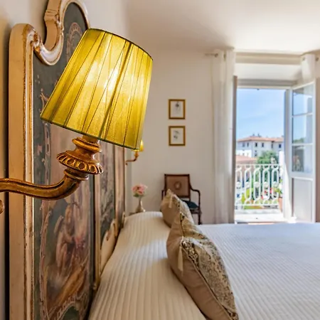 Hostly-san Giuseppe Luxury Apartment-by The Tower 아파트 피사