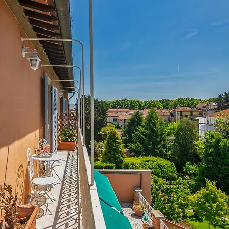 Hostly-san Giuseppe Luxury Apartment-by The Tower * Pisa