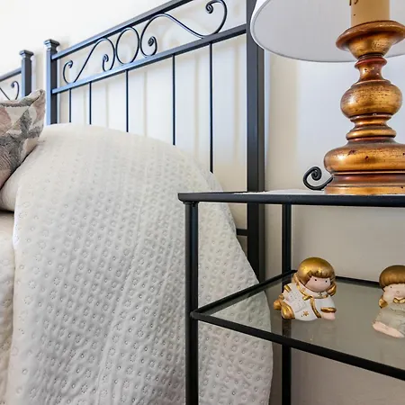 Hostly-san Giuseppe Luxury Apartment-by The Tower 아파트 피사