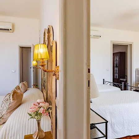 Hostly-san Giuseppe Luxury Apartment-by The Tower Pisa