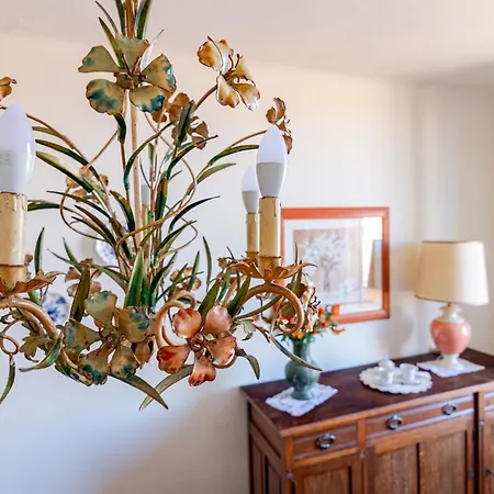 Hostly-san Giuseppe Luxury Apartment-by The Tower *