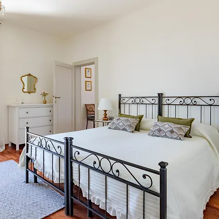 Hostly-san Giuseppe Luxury Apartment-by The Tower Pisa