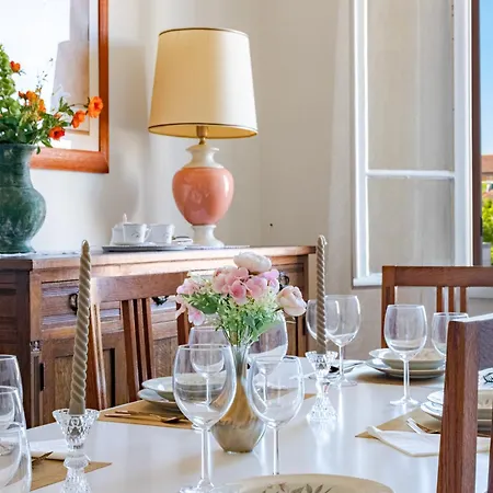 아파트 Hostly-san Giuseppe Luxury Apartment-by The Tower 피사