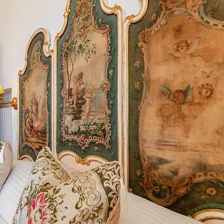 아파트 Hostly-san Giuseppe Luxury Apartment-by The Tower