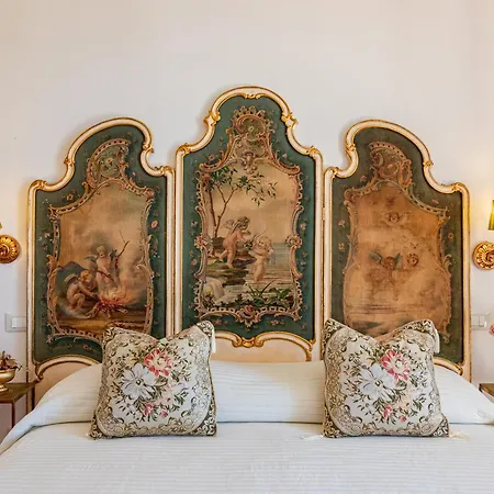 아파트 Hostly-san Giuseppe Luxury Apartment-by The Tower