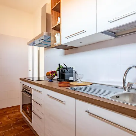 Hostly-san Giuseppe Luxury Apartment-by The Tower 피사