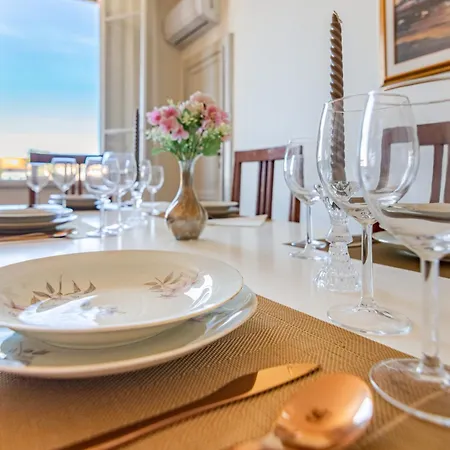 Hostly-san Giuseppe Luxury Apartment-by The Tower * Pisa