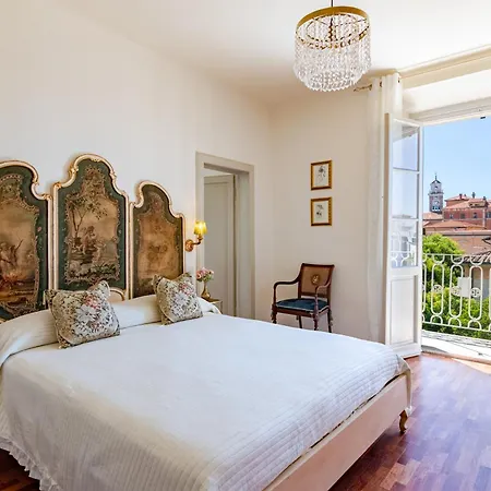 Hostly-san Giuseppe Luxury Apartment-by The Tower 아파트 피사