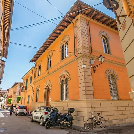 Hostly-san Giuseppe Luxury Apartment-by The Tower *