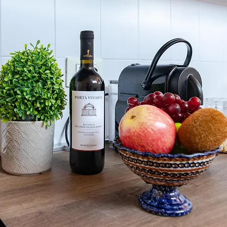 Apartment Hostly-san Giuseppe Luxury Apartment-by The Tower