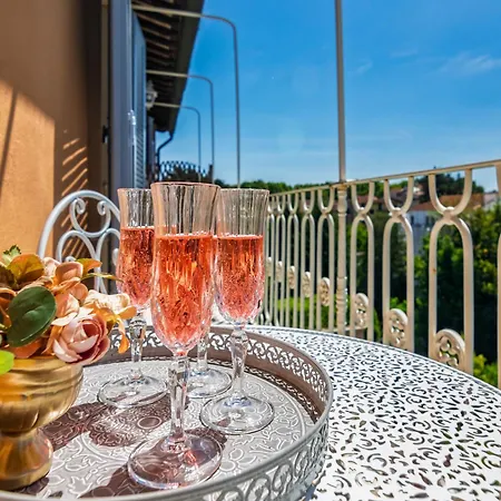 Apartment Hostly-san Giuseppe Luxury Apartment-by The Tower
