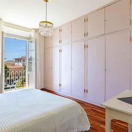 Apartment Hostly-san Giuseppe Luxury Apartment-by The Tower