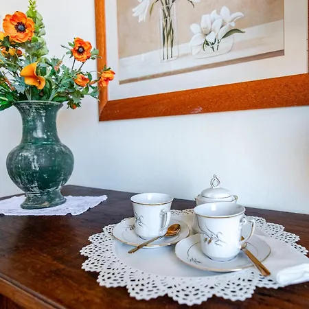 Hostly-san Giuseppe Luxury Apartment-by The Tower *