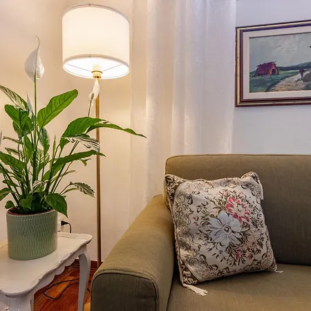 Hostly-san Giuseppe Luxury Apartment-by The Tower Apartment Pisa