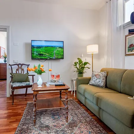 Apartment Hostly-san Giuseppe Luxury Apartment-by The Tower *